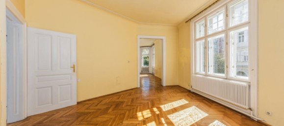 5 rooms Apartment in Wieden, Austria No. 260389 10