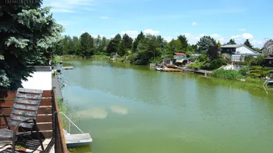 Bungalow de 2 divisões em Lassee, Austria N.º 108905