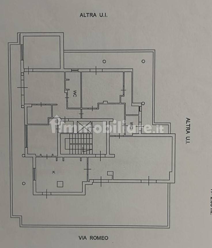 3 bedrooms Penthouse in Arzano, Italy No. 328893