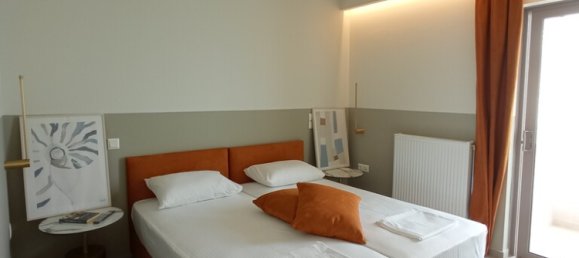 Недвижимость с 3 спальнями в Рафина, Греция № 2801 12