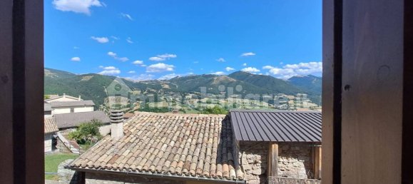 5 Schlafzimmer Wohnung in Monteleone di Spoleto, Italy, Nr. 160058 17