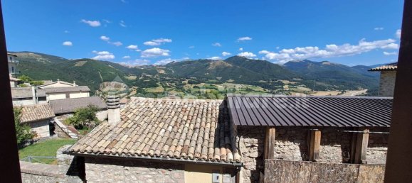 5 Schlafzimmer Wohnung in Monteleone di Spoleto, Italy, Nr. 160058 18