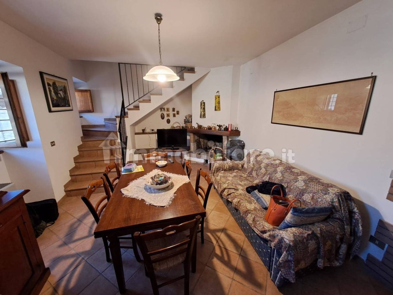5 Schlafzimmer Wohnung in Monteleone di Spoleto, Italy, Nr. 160058