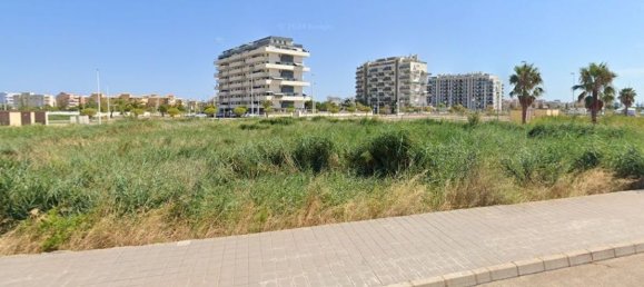 Земельный участок в Монкофа, Испания № 162758 7