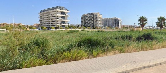 Земельный участок в Монкофа, Испания № 162758 9