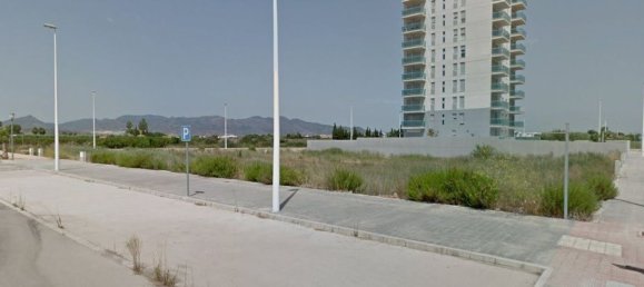 Земельный участок в Монкофа, Испания № 162758 5