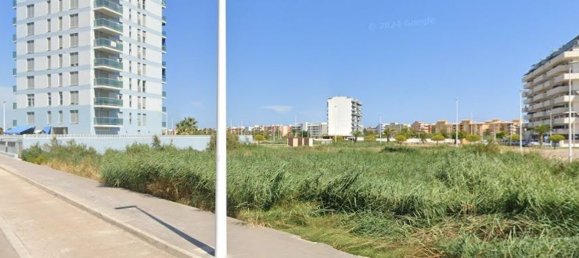 Земельный участок в Монкофа, Испания № 162758 8