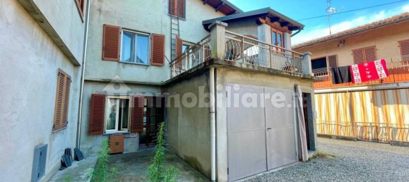 Apartamento T1 em Borgo Vercelli, Italy N.º 294125 26