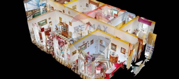 Apartamento de 4 dormitorios en Villafranca in Lunigiana, Italy No. 356188 49