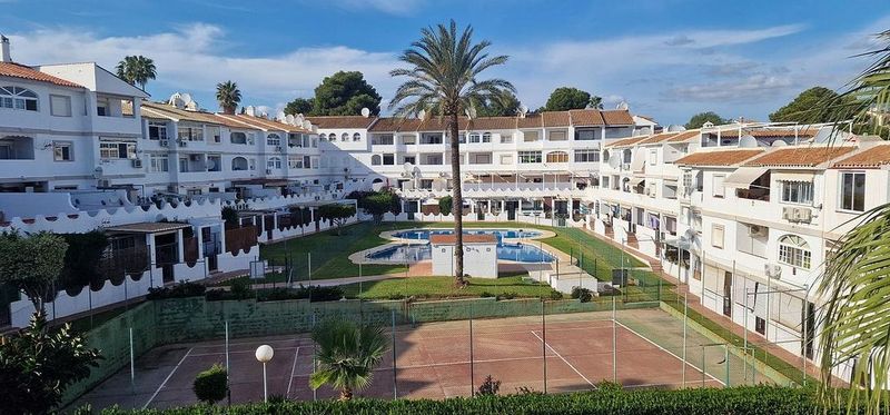 Apartamento T1 em Mijas, Spain N.º 221075