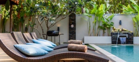 2 bedrooms Villa in Nai Harn Beach, Thailand No. 26027 3