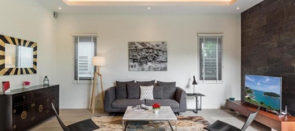 2 bedrooms Villa in Nai Harn Beach, Thailand No. 26027 11