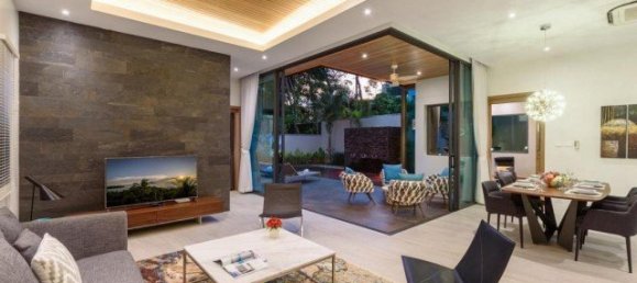 2 bedrooms Villa in Nai Harn Beach, Thailand No. 26027 9