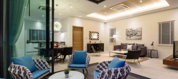 2 bedrooms Villa in Nai Harn Beach, Thailand No. 26027 13