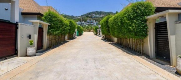 2 bedrooms Villa in Nai Harn Beach, Thailand No. 26027 7