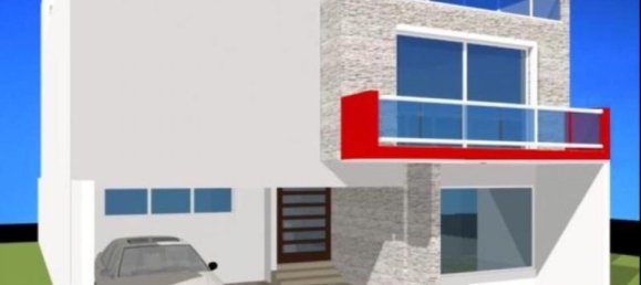 4 chambres Maison à Puebla, Mexico No. 184223 2