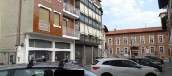 Квартира с 3 комнатами в Бусто Гарольфо, Италия № 95759 3