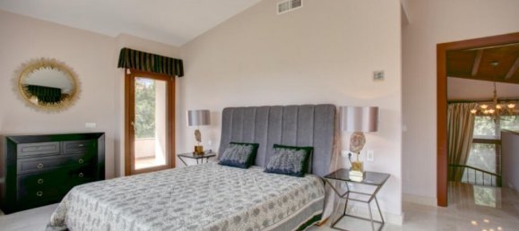 Villa T4 em La Quinta, Spain N.º 74551 16