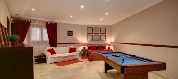 Villa T4 em La Quinta, Spain N.º 74551 26