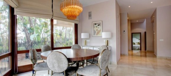 Villa T4 em La Quinta, Spain N.º 74551 36