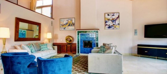 Villa T4 em La Quinta, Spain N.º 74551 34