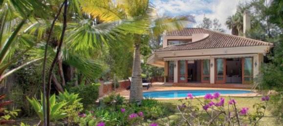 Villa T4 em La Quinta, Spain N.º 74551 40