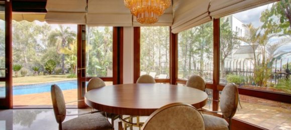 Villa T4 em La Quinta, Spain N.º 74551 38