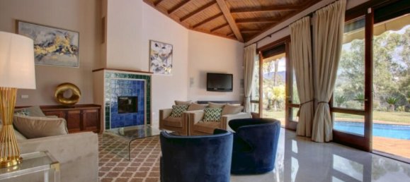 Villa T4 em La Quinta, Spain N.º 74551 21