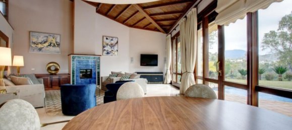 Villa T4 em La Quinta, Spain N.º 74551 2