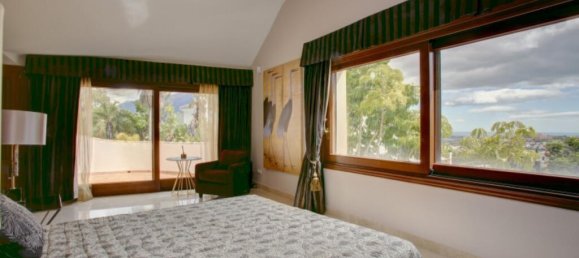 Villa T4 em La Quinta, Spain N.º 74551 17