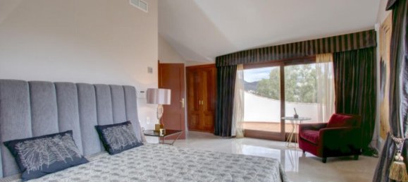 Villa T4 em La Quinta, Spain N.º 74551 14