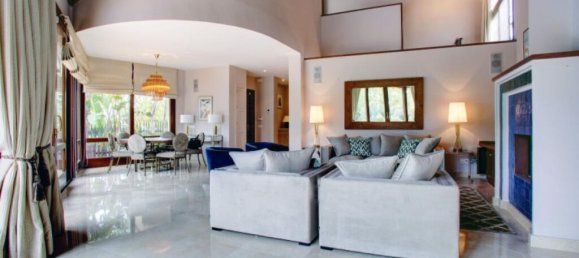 Villa T4 em La Quinta, Spain N.º 74551 35