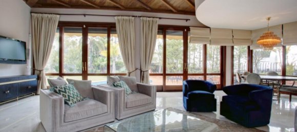 Villa T4 em La Quinta, Spain N.º 74551 3