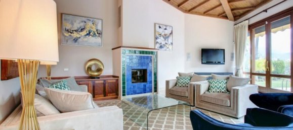 Villa T4 em La Quinta, Spain N.º 74551 4