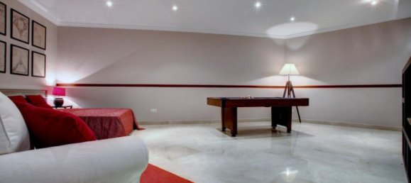 Villa T4 em La Quinta, Spain N.º 74551 19