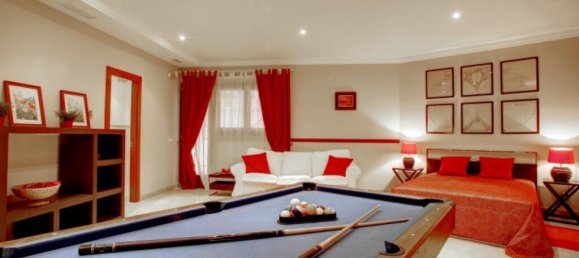 Villa T4 em La Quinta, Spain N.º 74551 20