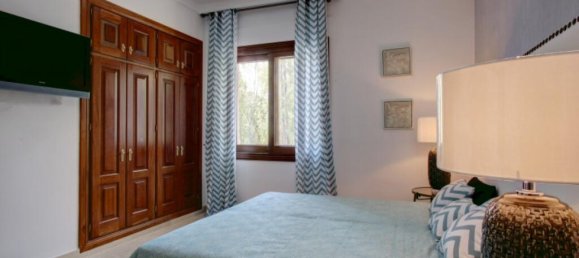 Villa T4 em La Quinta, Spain N.º 74551 41