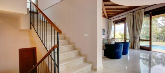 Villa T4 em La Quinta, Spain N.º 74551 39