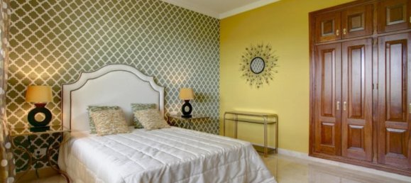 Villa T4 em La Quinta, Spain N.º 74551 48