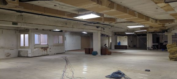 Büro in Barcelona, Spain 1656m², Nr. 112515 2