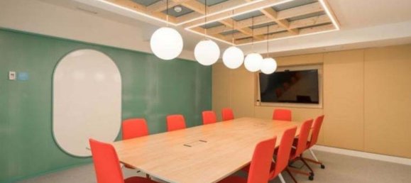 Büro in Barcelona, Spain 1656m², Nr. 112515 7