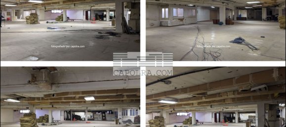 Büro in Barcelona, Spain 1656m², Nr. 112515 3