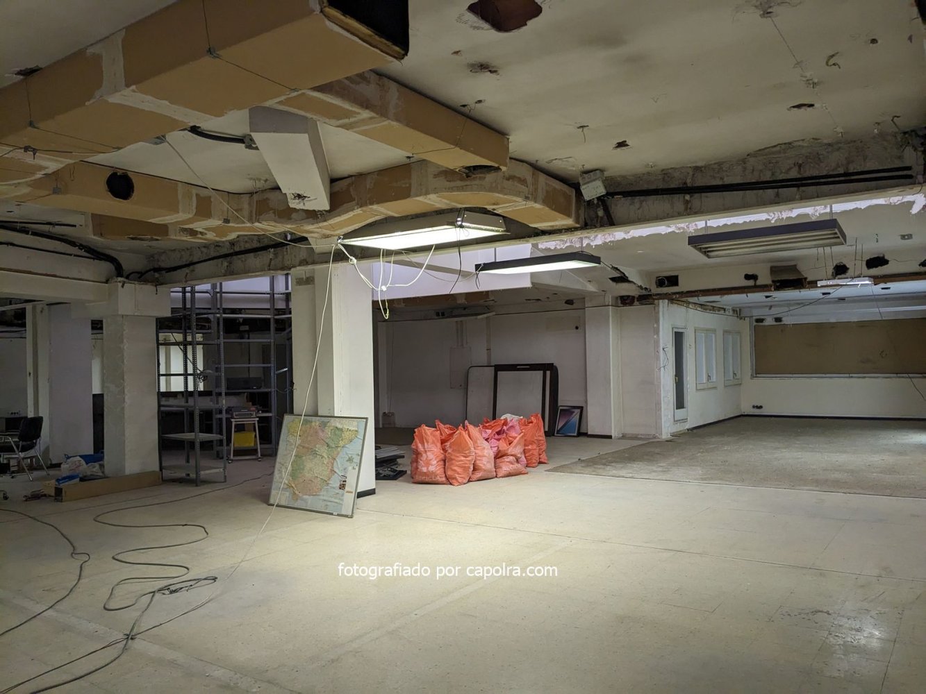 Büro in Barcelona, Spain 1656m², Nr. 112515