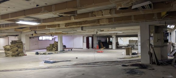 Büro in Barcelona, Spain 1656m², Nr. 112515 8