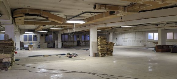 Büro in Barcelona, Spain 1656m², Nr. 112515 11