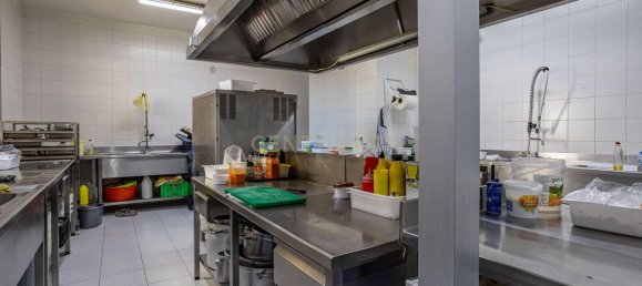 1 chambre Bâtiment à Oeiras, Portugal No. 98701 32