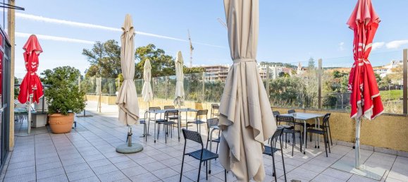 1 chambre Bâtiment à Oeiras, Portugal No. 98701 29