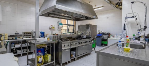 1 chambre Bâtiment à Oeiras, Portugal No. 98701 31