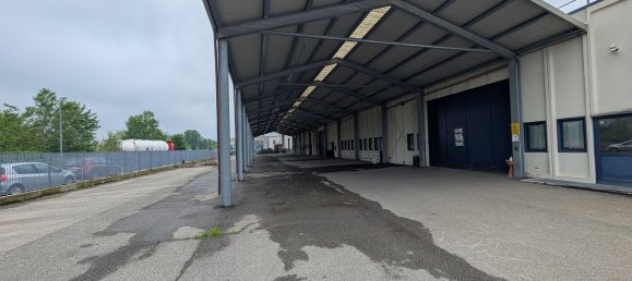 5000m² Warehouse in Carnate, Italy No. 359777 10