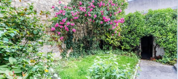 4 chambres Maison à Argenteuil, France No. 325424 11